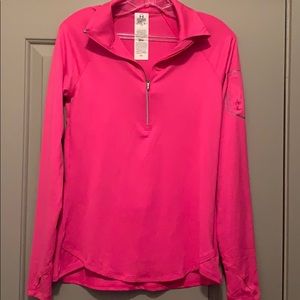 Under Armour pull over